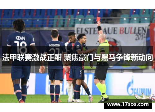 法甲联赛激战正酣 聚焦豪门与黑马争锋新动向